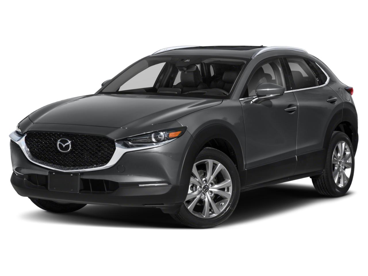 2021 Mazda CX-30 Vehicle Photo in San Antonio, TX 78238