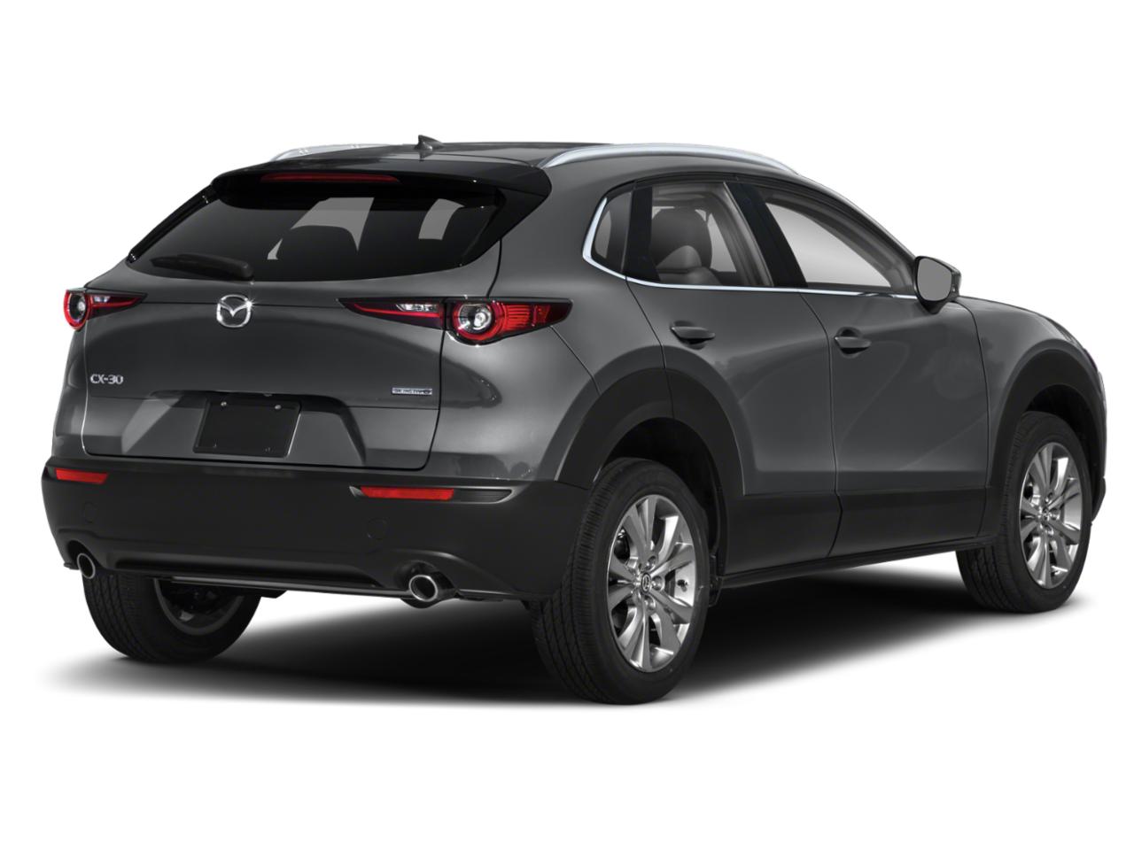 2021 Mazda CX-30 Vehicle Photo in San Antonio, TX 78238