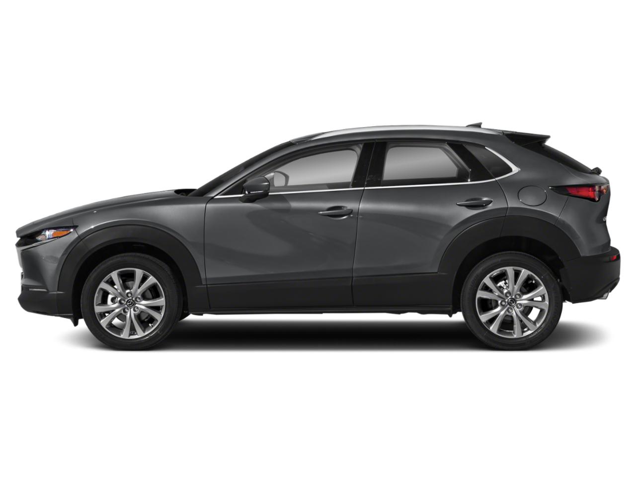 2021 Mazda CX-30 Vehicle Photo in San Antonio, TX 78238