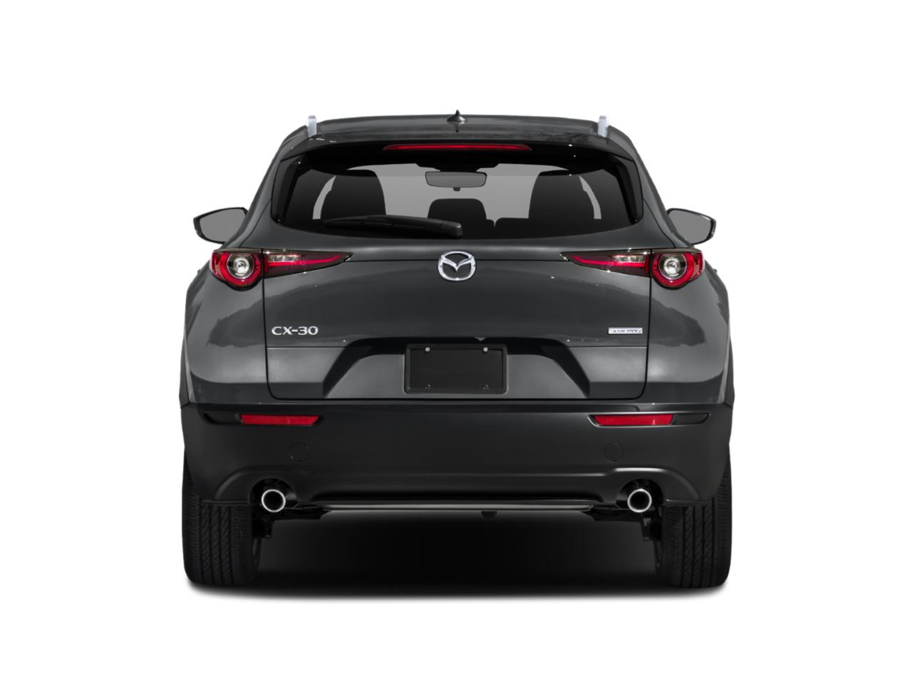 2021 Mazda CX-30 Vehicle Photo in San Antonio, TX 78238