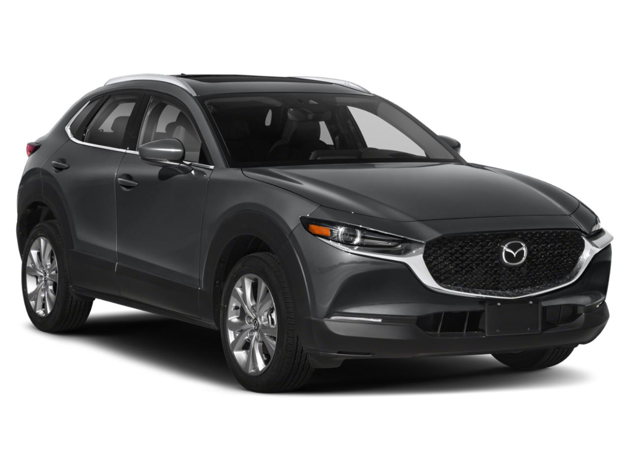 2021 Mazda CX-30 Vehicle Photo in San Antonio, TX 78238