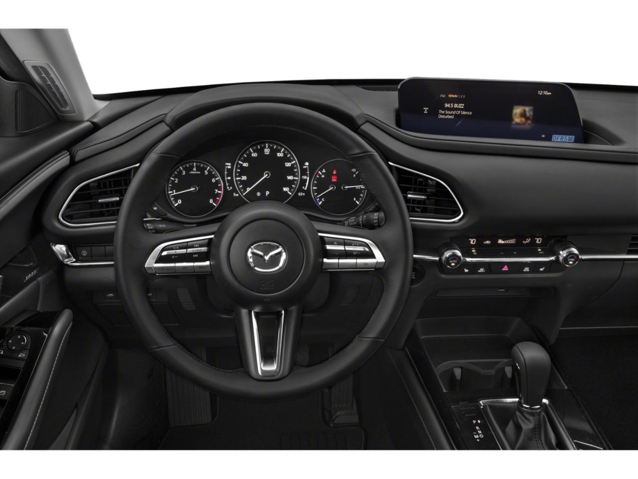 2021 Mazda CX-30 Vehicle Photo in San Antonio, TX 78238