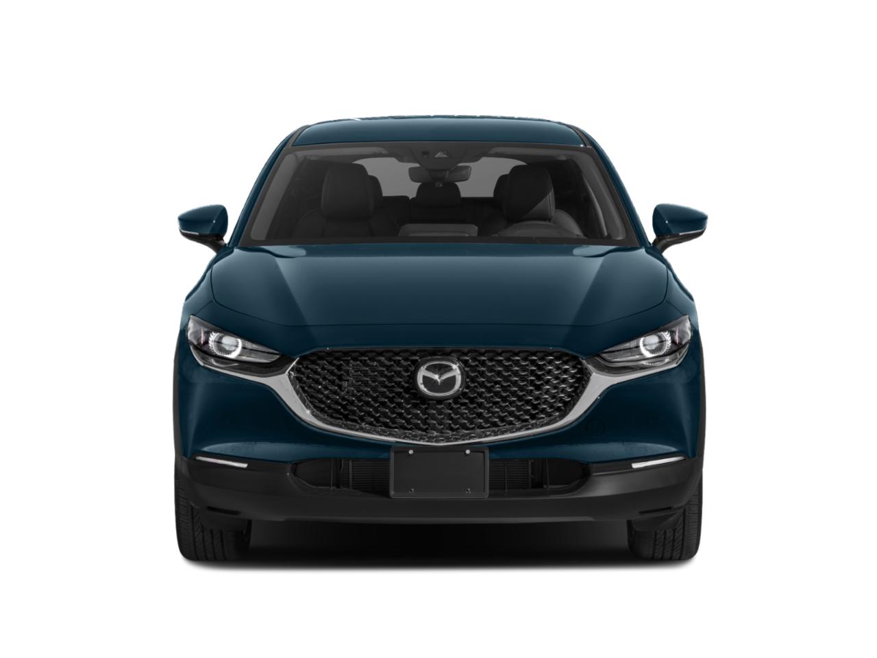 2021 Mazda CX-30 Vehicle Photo in Wesley Chapel, FL 33544