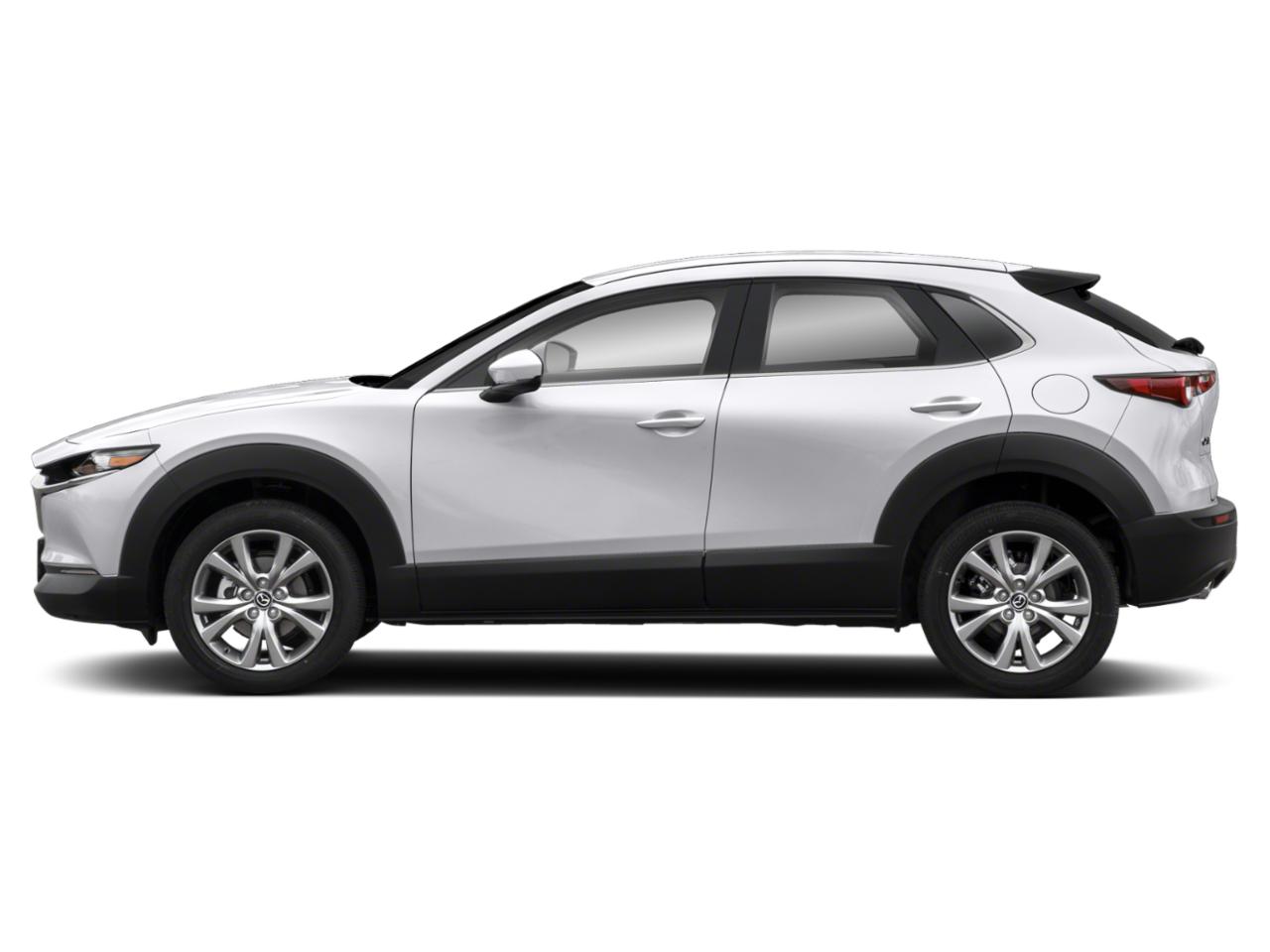 2021 Mazda CX-30 Vehicle Photo in GAINESVILLE, TX 76240-2013