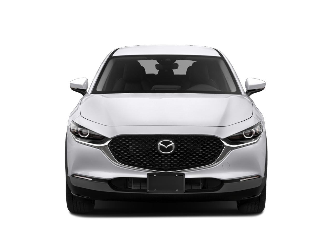 2021 Mazda CX-30 Vehicle Photo in GAINESVILLE, TX 76240-2013