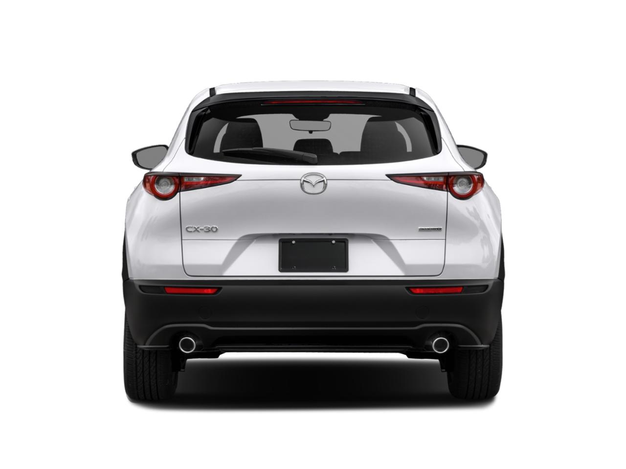 2021 Mazda CX-30 Vehicle Photo in GAINESVILLE, TX 76240-2013