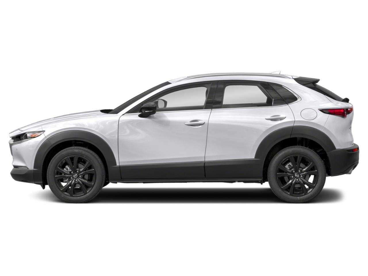 2021 Mazda CX-30 Vehicle Photo in TREVOSE, PA 19053-4984