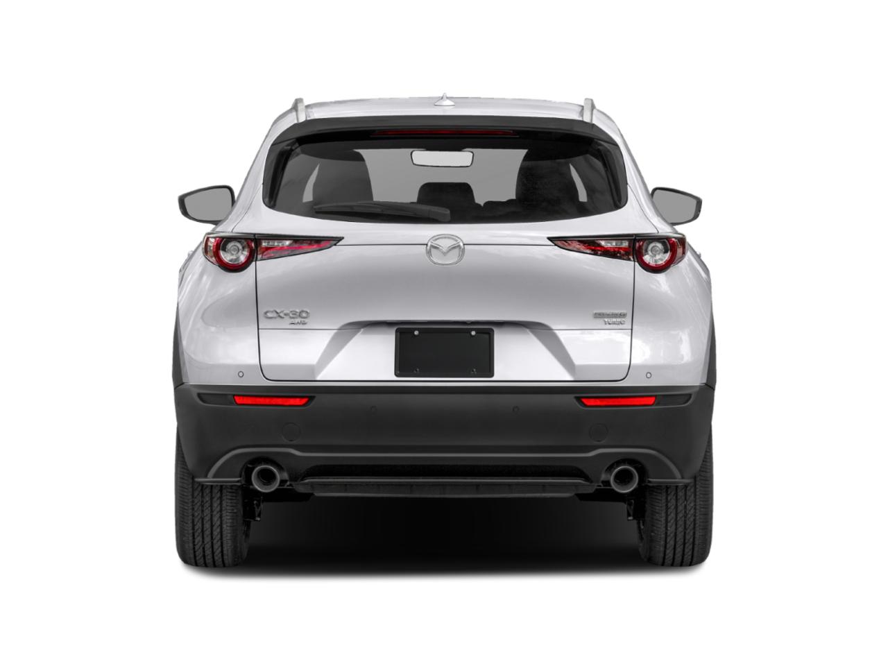 2021 Mazda CX-30 Vehicle Photo in TREVOSE, PA 19053-4984