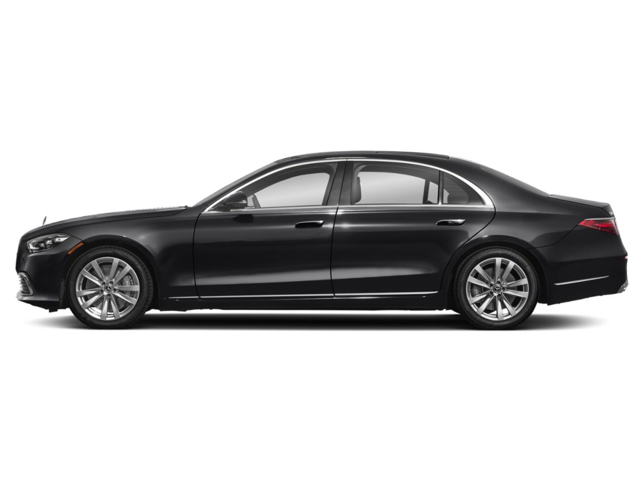 2021 Mercedes-Benz S-Class Vehicle Photo in Pompano Beach, FL 33064