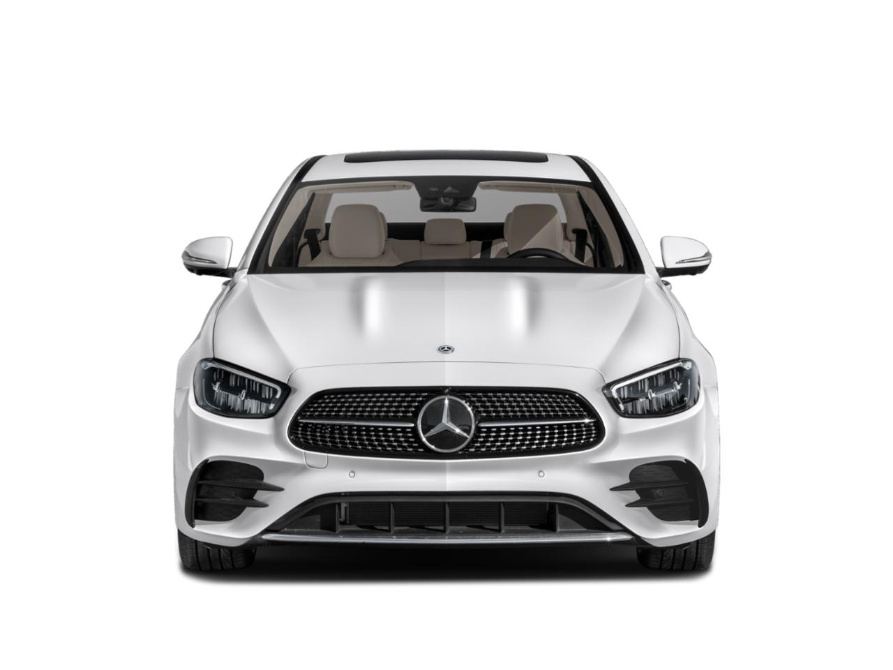 2021 Mercedes-Benz E-Class Vehicle Photo in Maitland, FL 32751