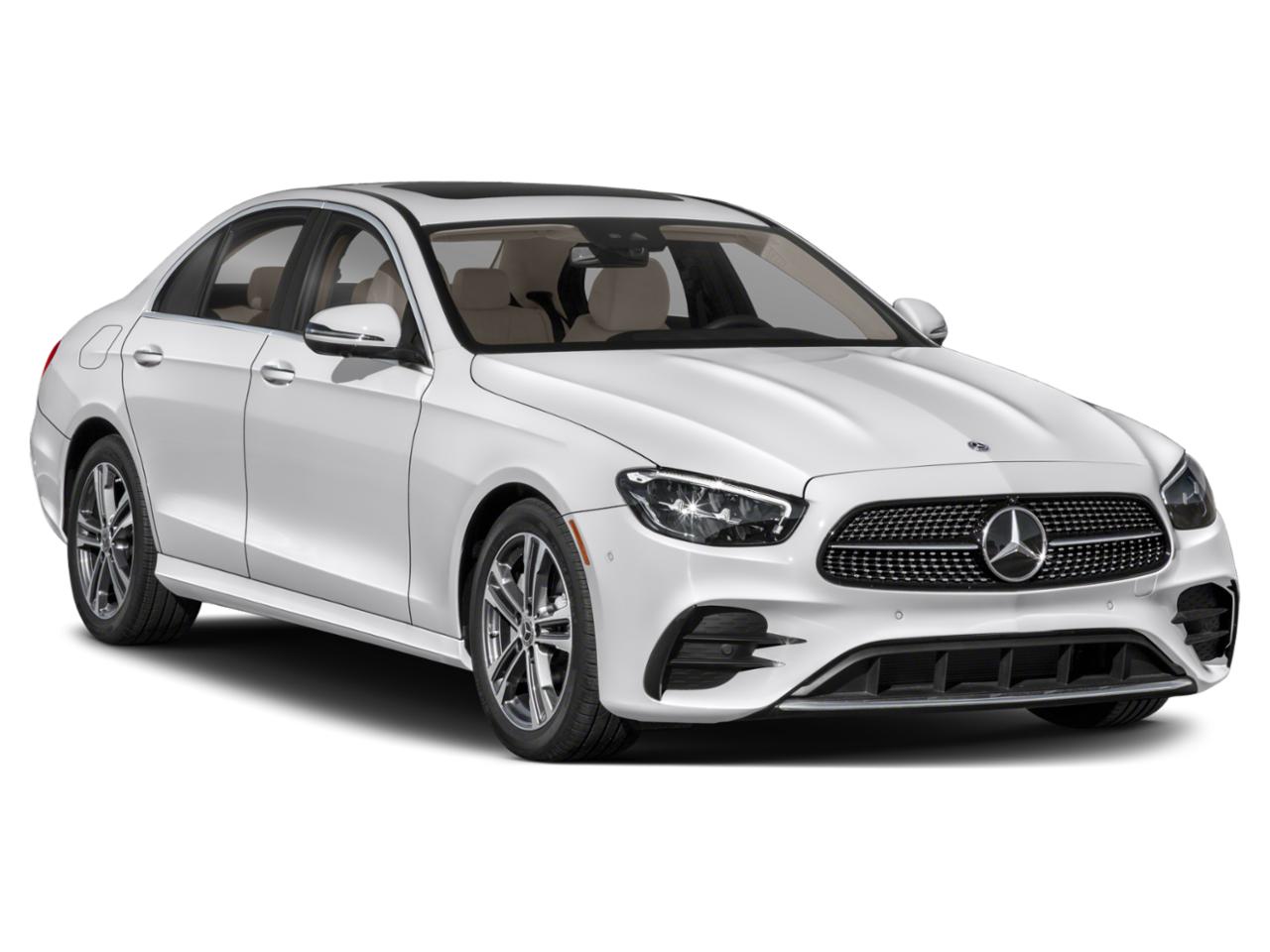 2021 Mercedes-Benz E-Class Vehicle Photo in Maitland, FL 32751