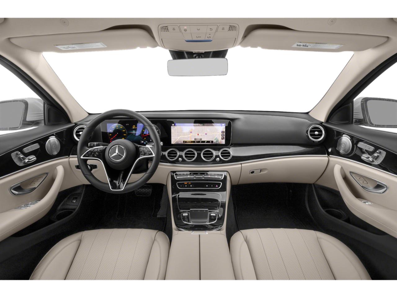 2021 Mercedes-Benz E-Class Vehicle Photo in Pompano Beach, FL 33064