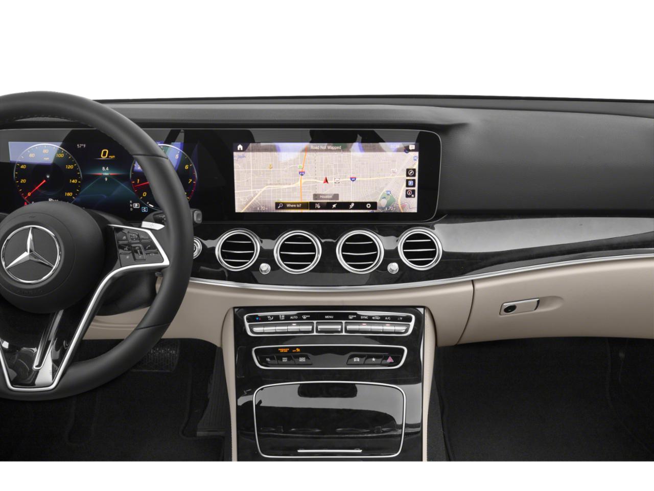 2021 Mercedes-Benz E-Class Vehicle Photo in CORPUS CHRISTI, TX 78412-4902