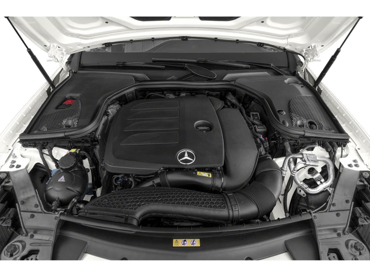 2021 Mercedes-Benz E-Class Vehicle Photo in Miami, FL 33015