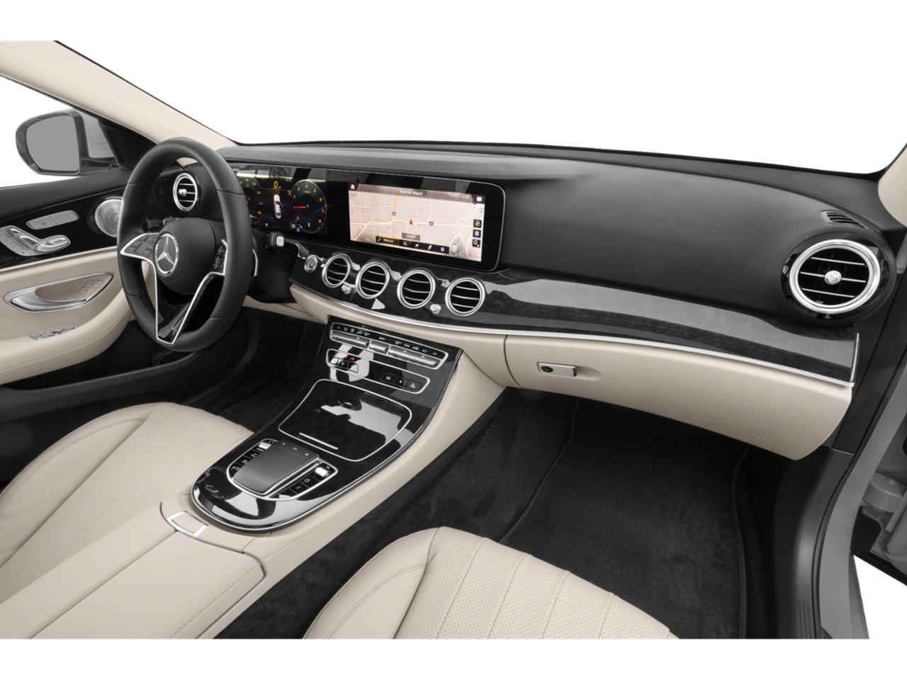 2021 Mercedes-Benz E-Class Vehicle Photo in Pompano Beach, FL 33064