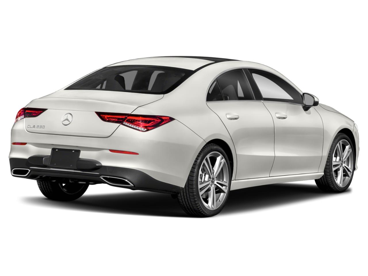 2021 Mercedes-Benz CLA Vehicle Photo in Delray Beach, FL 33444