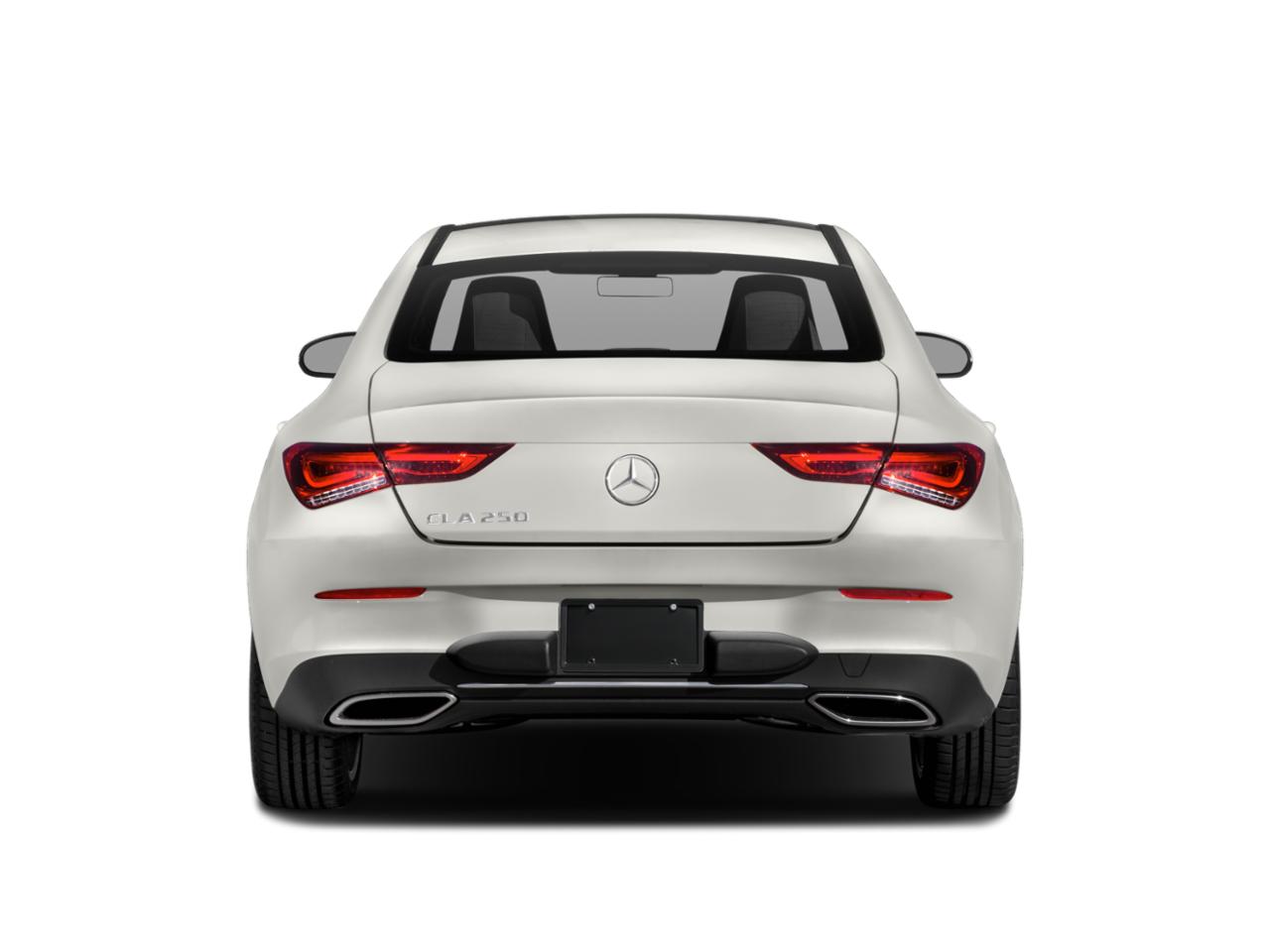 2021 Mercedes-Benz CLA Vehicle Photo in Delray Beach, FL 33444