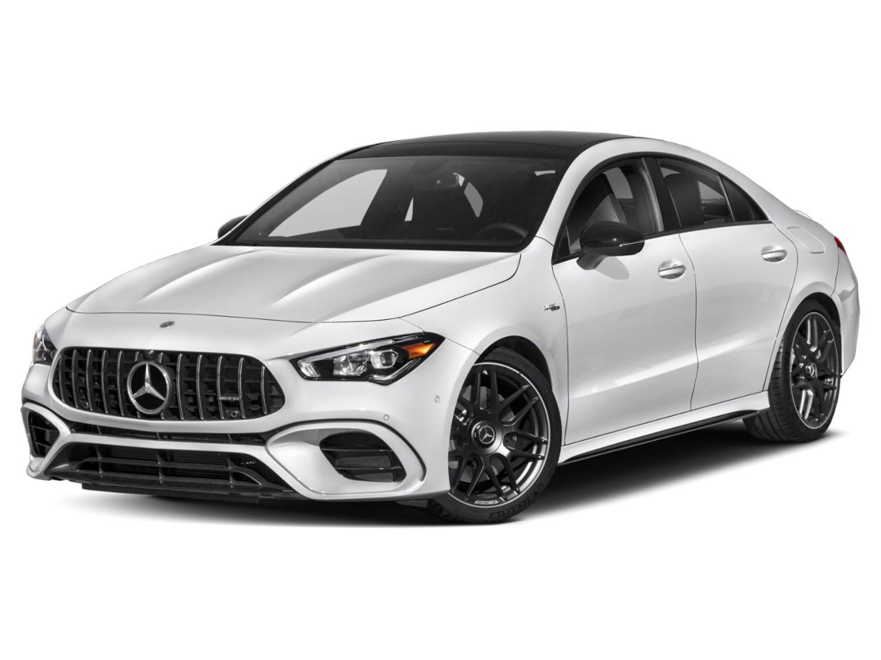 2021 Mercedes-Benz CLA Vehicle Photo in Wesley Chapel, FL 33544