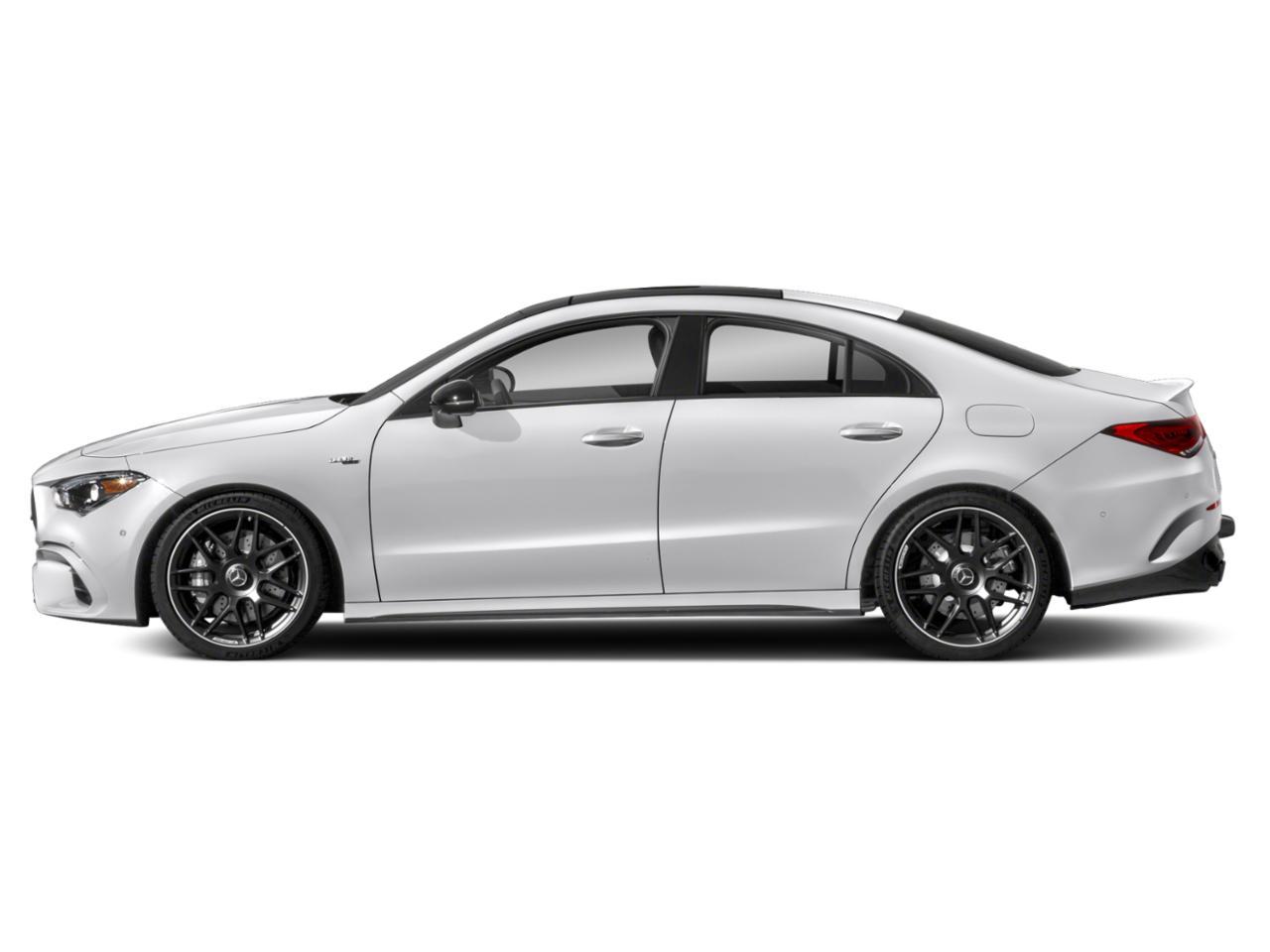 2021 Mercedes-Benz CLA Vehicle Photo in Wesley Chapel, FL 33544