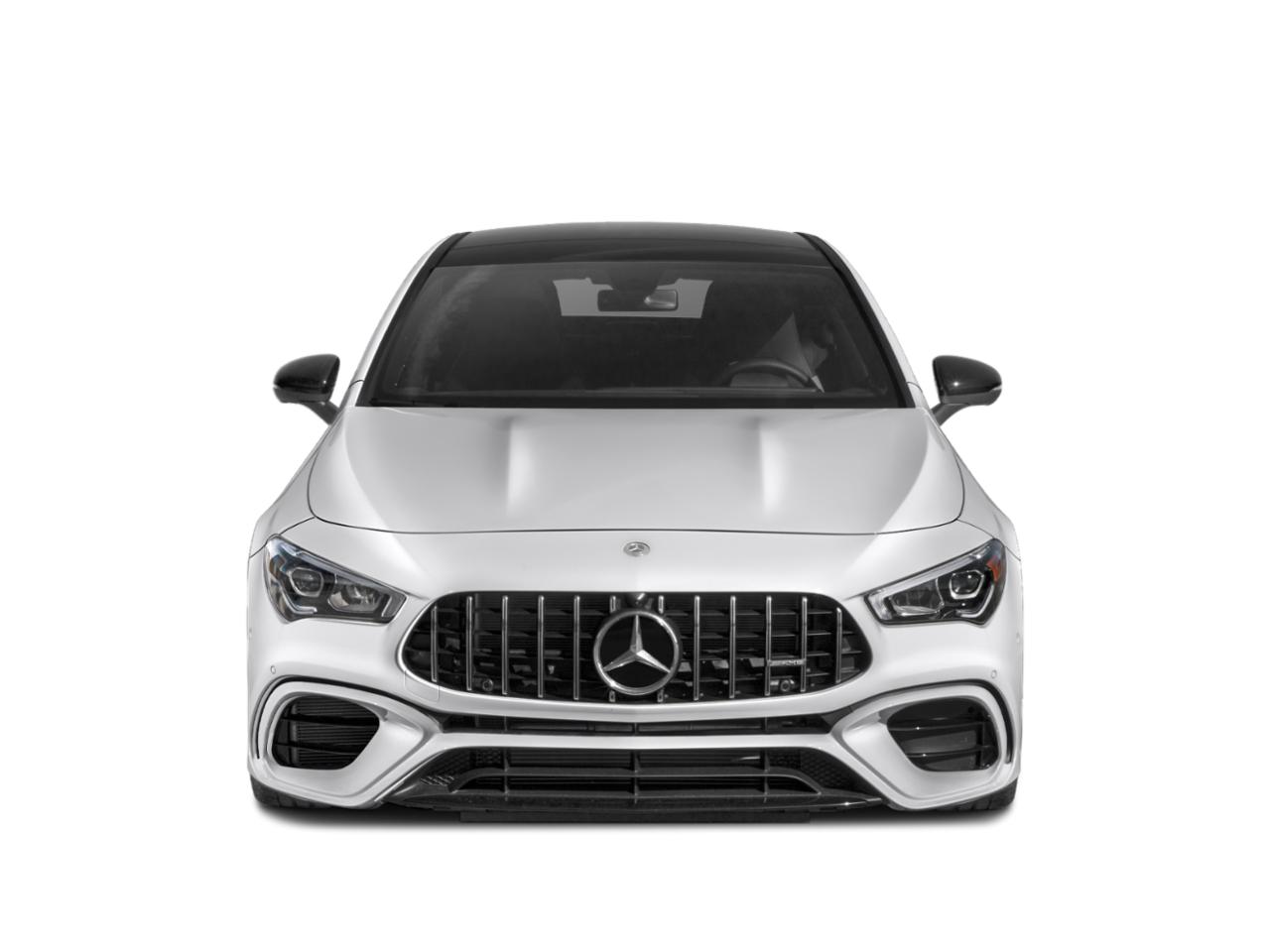 2021 Mercedes-Benz CLA Vehicle Photo in Wesley Chapel, FL 33544