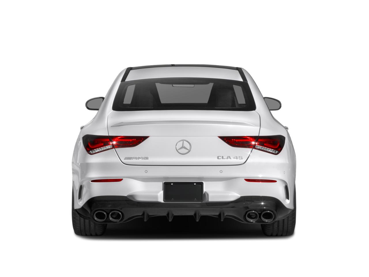 2021 Mercedes-Benz CLA Vehicle Photo in Wesley Chapel, FL 33544