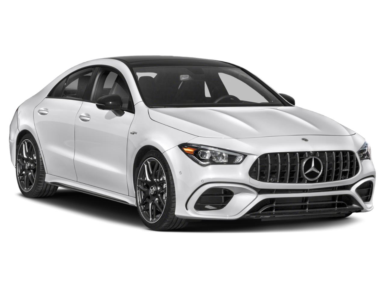 2021 Mercedes-Benz CLA Vehicle Photo in Wesley Chapel, FL 33544