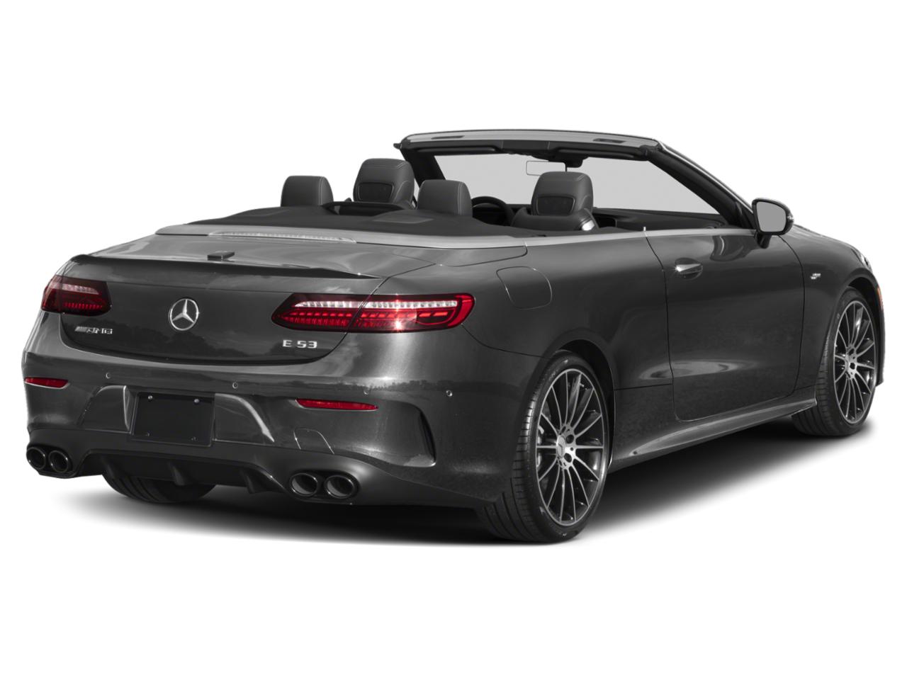 2021 Mercedes-Benz E-Class Vehicle Photo in Pompano Beach, FL 33064