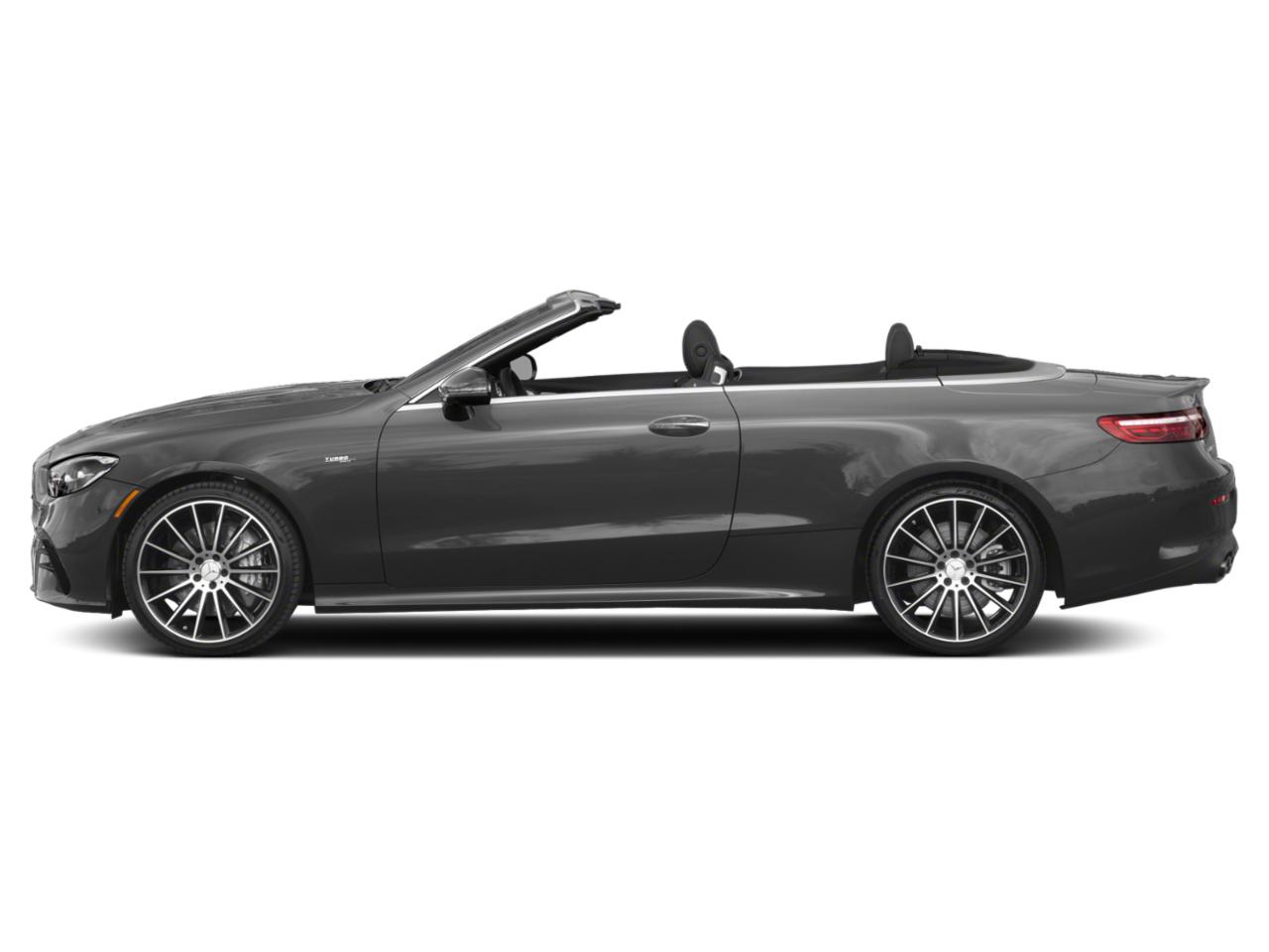 2021 Mercedes-Benz E-Class Vehicle Photo in Pompano Beach, FL 33064