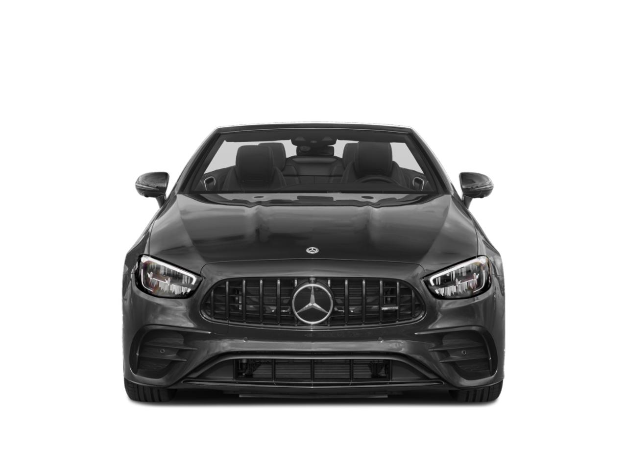2021 Mercedes-Benz E-Class Vehicle Photo in Pompano Beach, FL 33064
