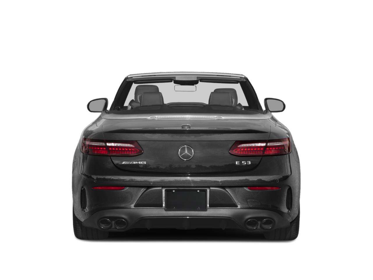 2021 Mercedes-Benz E-Class Vehicle Photo in Pompano Beach, FL 33064