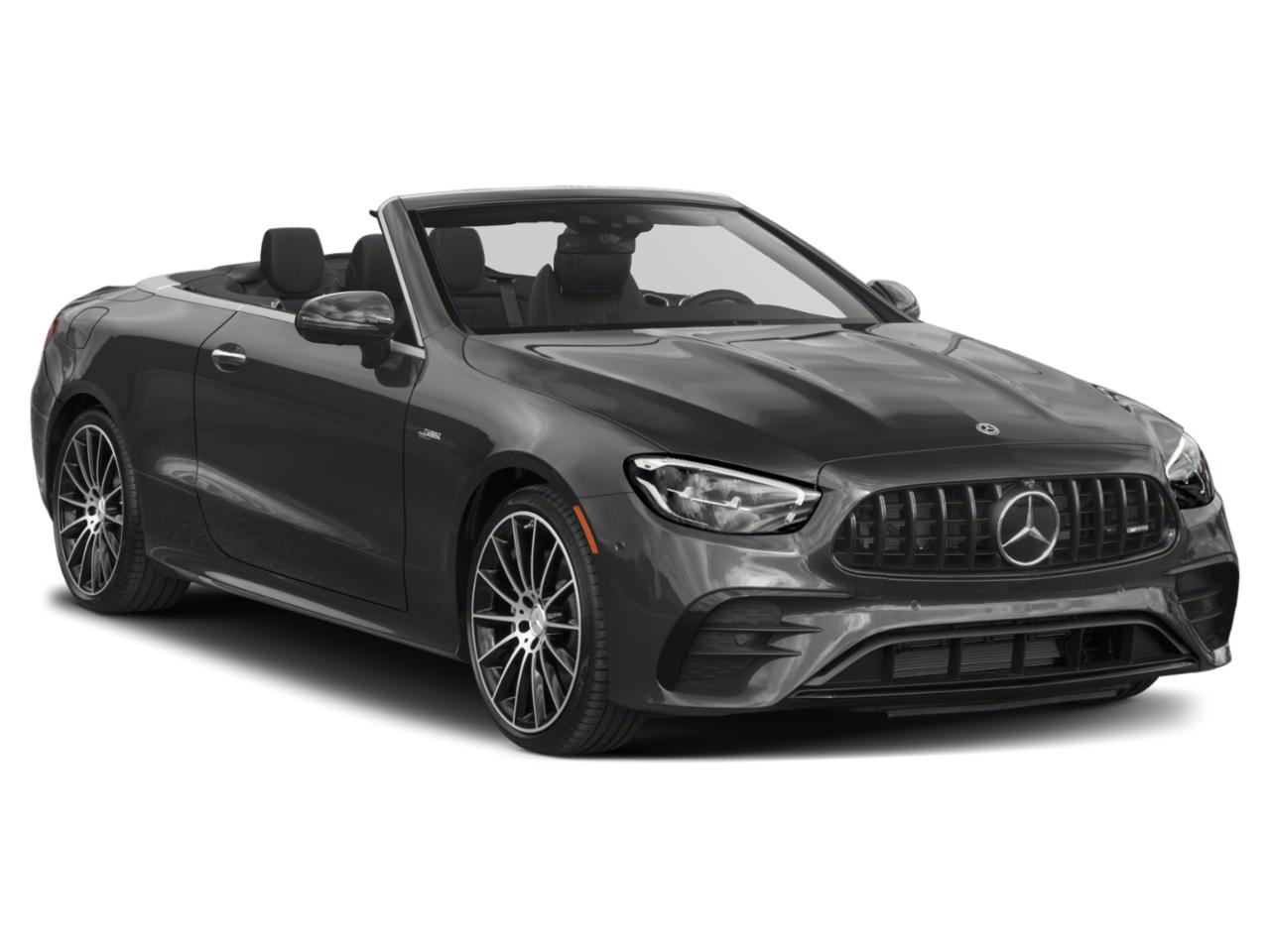 2021 Mercedes-Benz E-Class Vehicle Photo in Pompano Beach, FL 33064