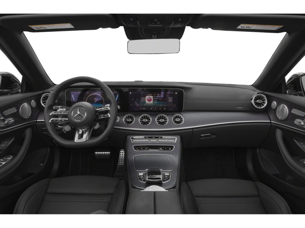 2021 Mercedes-Benz E-Class Vehicle Photo in Pompano Beach, FL 33064