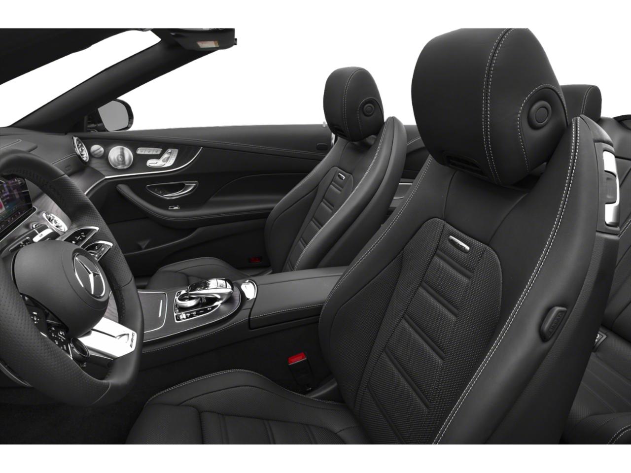 2021 Mercedes-Benz E-Class Vehicle Photo in Pompano Beach, FL 33064