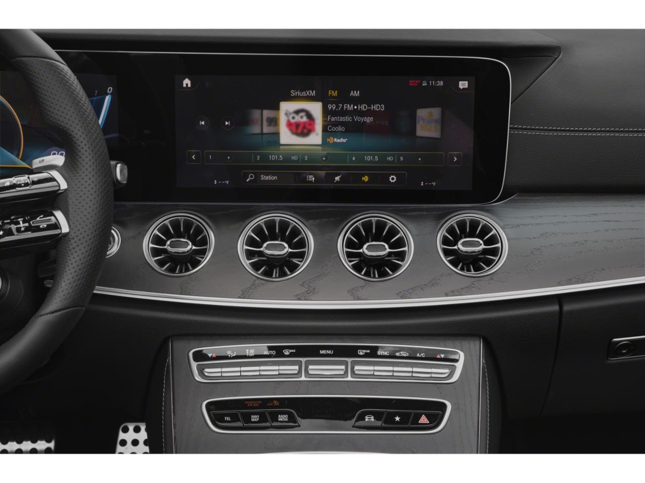 2021 Mercedes-Benz E-Class Vehicle Photo in Pompano Beach, FL 33064