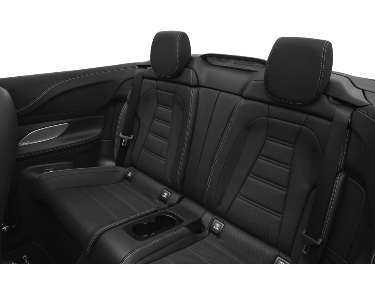 2021 Mercedes-Benz E-Class Vehicle Photo in Pompano Beach, FL 33064