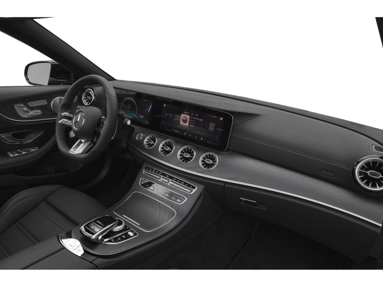 2021 Mercedes-Benz E-Class Vehicle Photo in Pompano Beach, FL 33064