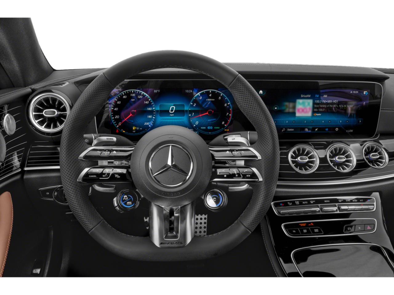 2021 Mercedes-Benz E-Class Vehicle Photo in Delray Beach, FL 33444