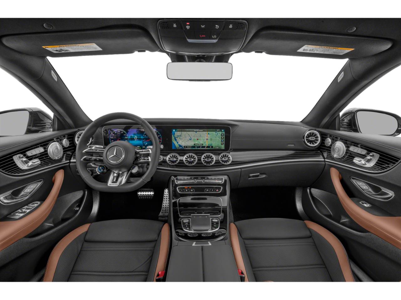 2021 Mercedes-Benz E-Class Vehicle Photo in Delray Beach, FL 33444