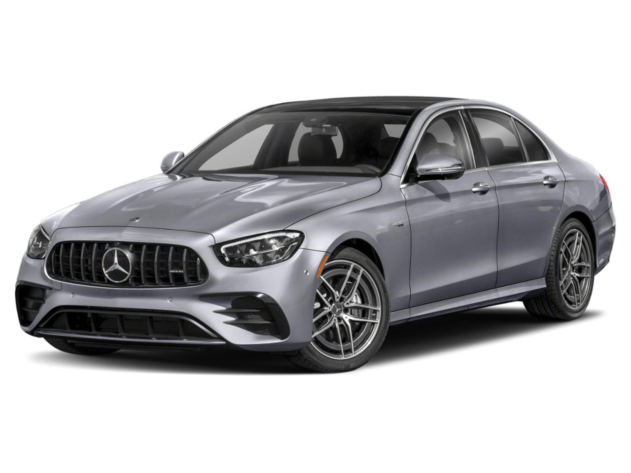 2021 Mercedes-Benz E-Class Vehicle Photo in Pompano Beach, FL 33064