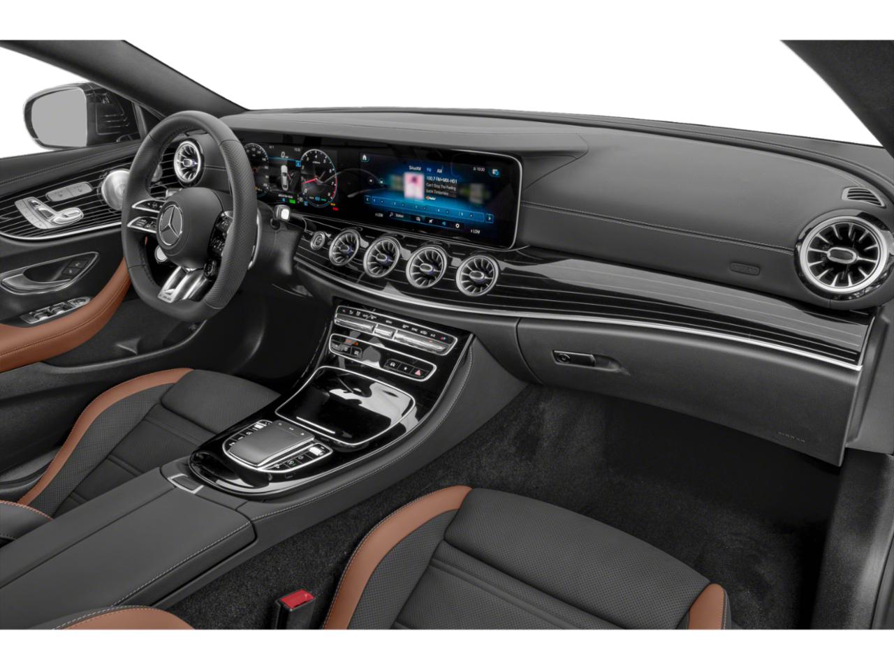 2021 Mercedes-Benz E-Class Vehicle Photo in Delray Beach, FL 33444