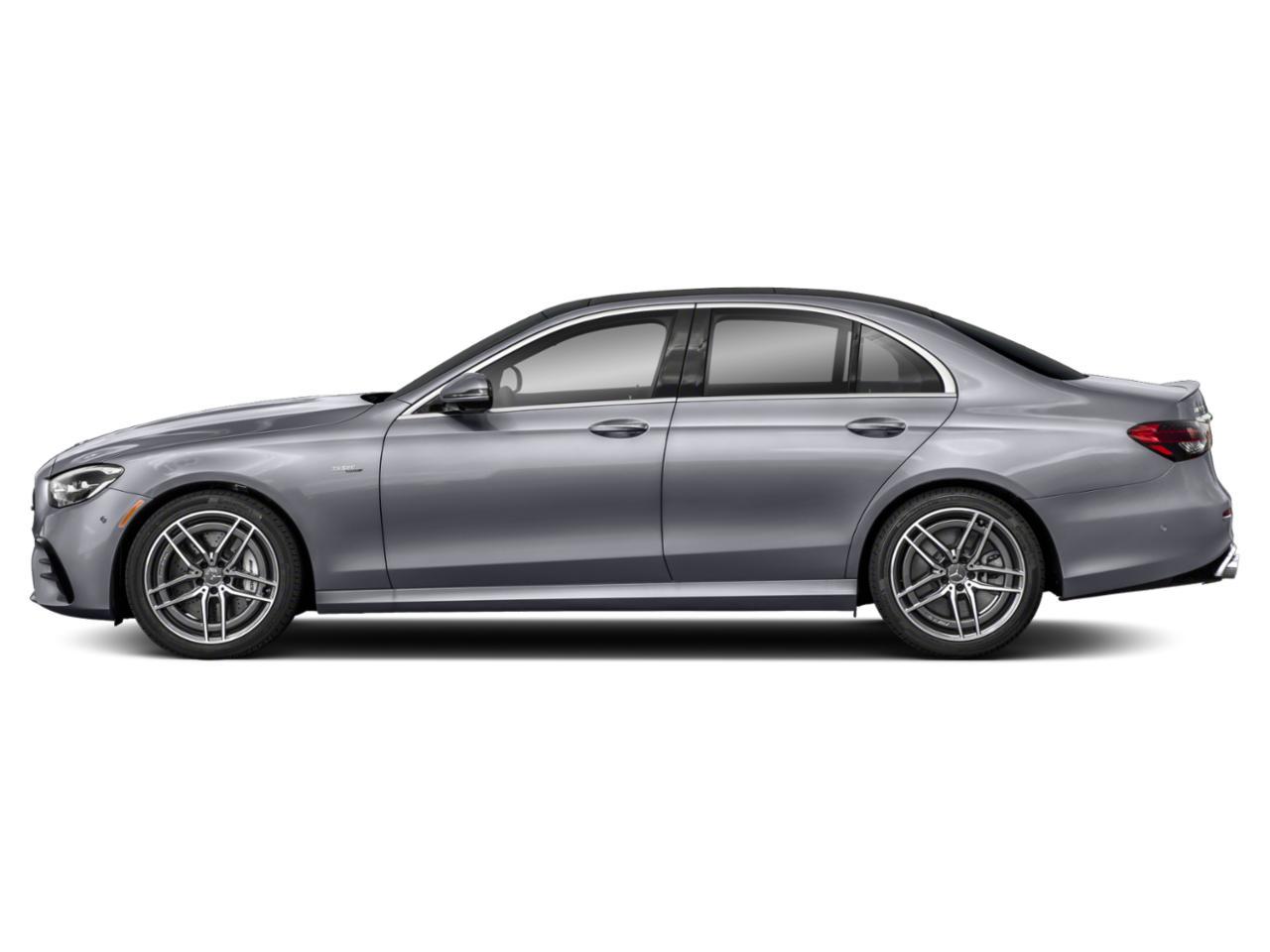 2021 Mercedes-Benz E-Class Vehicle Photo in Pompano Beach, FL 33064