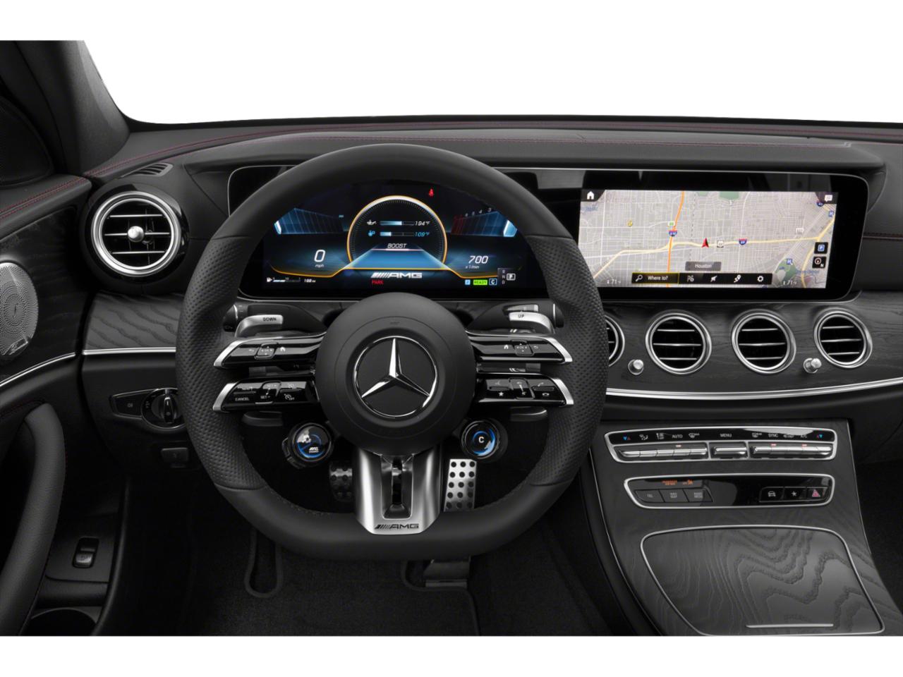 2021 Mercedes-Benz E-Class Vehicle Photo in Pompano Beach, FL 33064