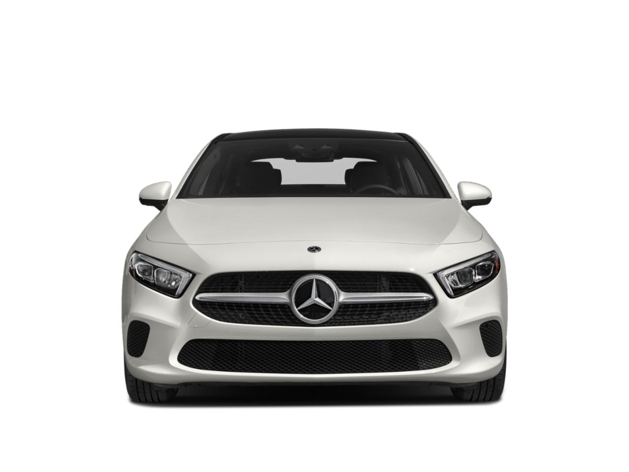 2021 Mercedes-Benz A-Class Vehicle Photo in Pembroke Pines , FL 33027