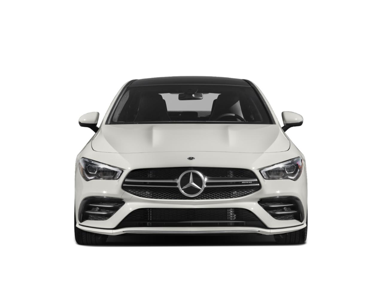 2021 Mercedes-Benz CLA Vehicle Photo in Miami, FL 33169