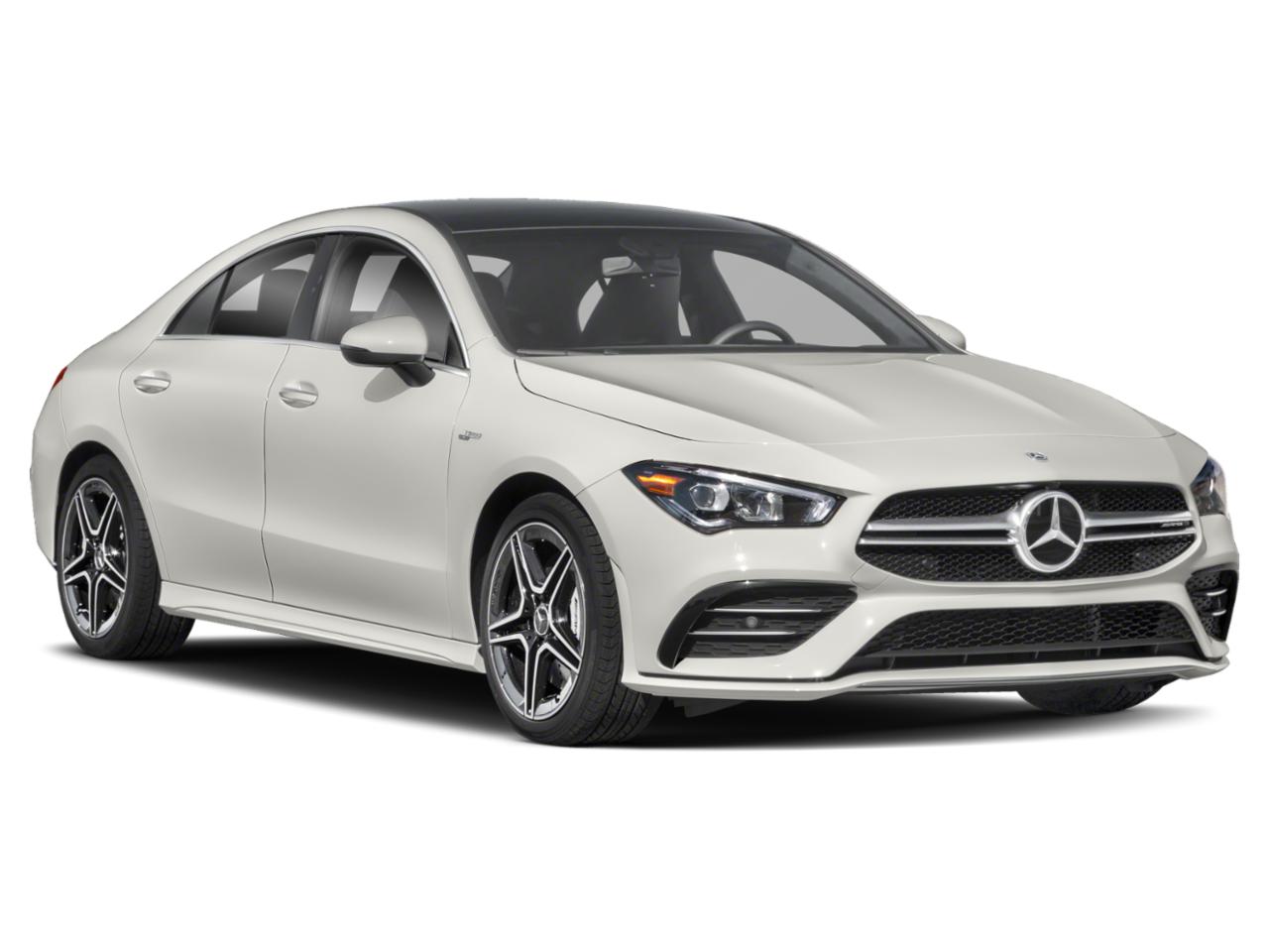 2021 Mercedes-Benz CLA Vehicle Photo in Miami, FL 33169