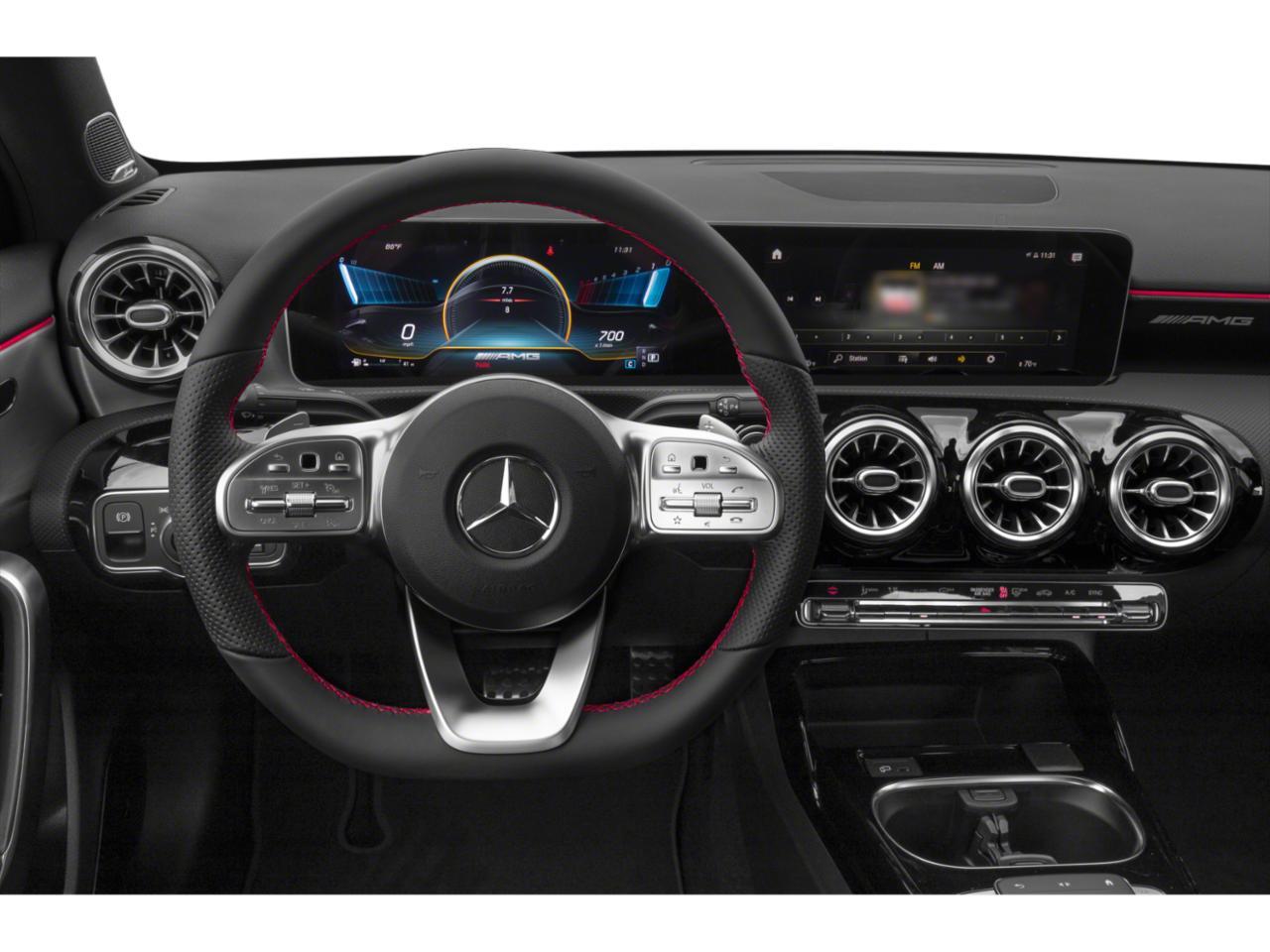 2021 Mercedes-Benz A-Class Vehicle Photo in Maitland, FL 32751