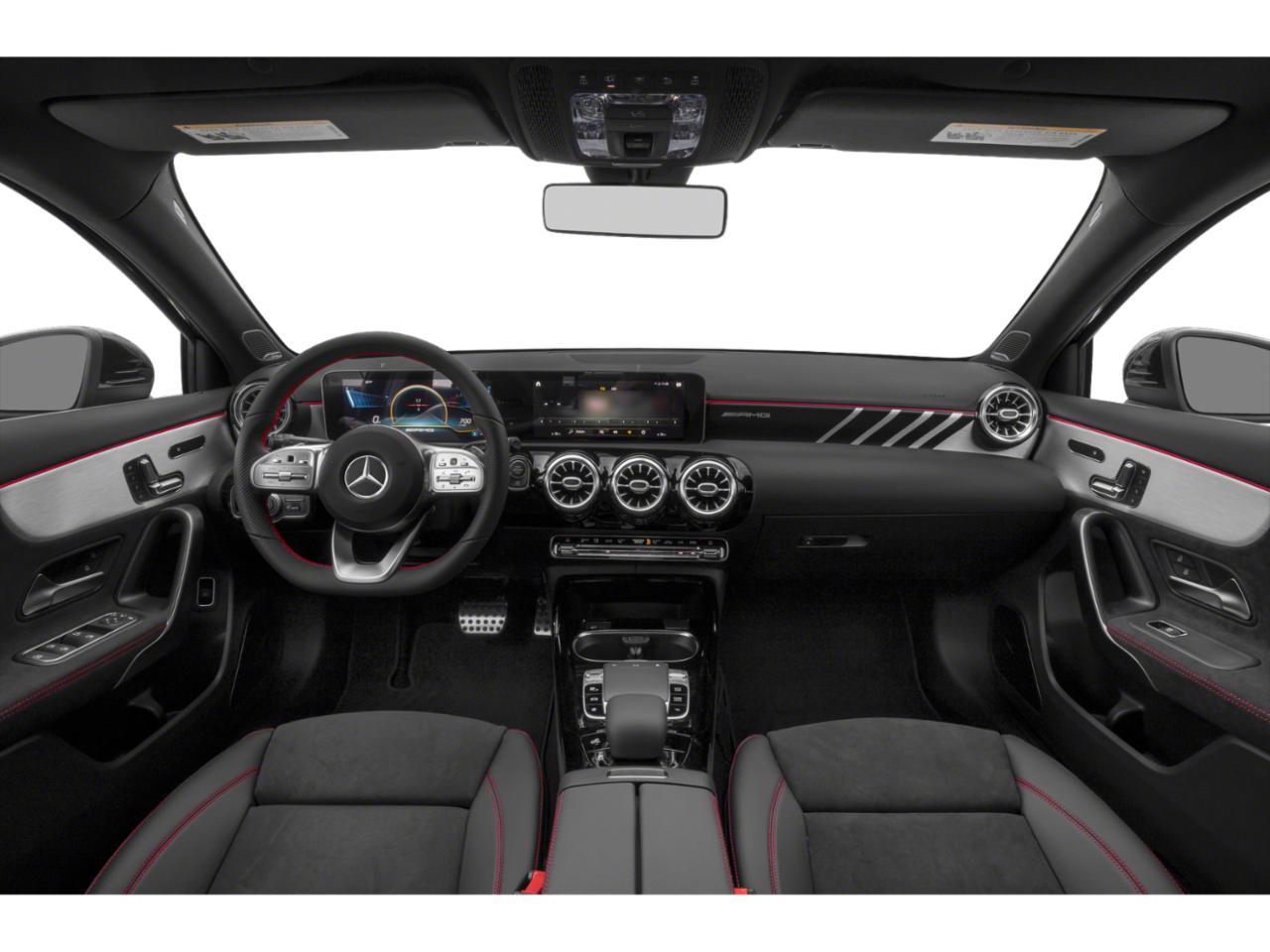 2021 Mercedes-Benz A-Class Vehicle Photo in Maitland, FL 32751