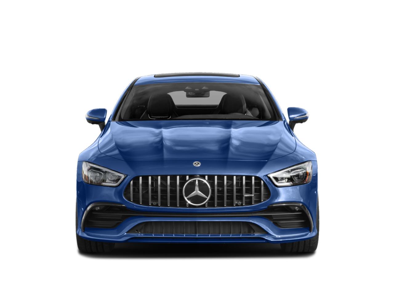 2021 Mercedes-Benz AMG GT Vehicle Photo in Pompano Beach, FL 33064