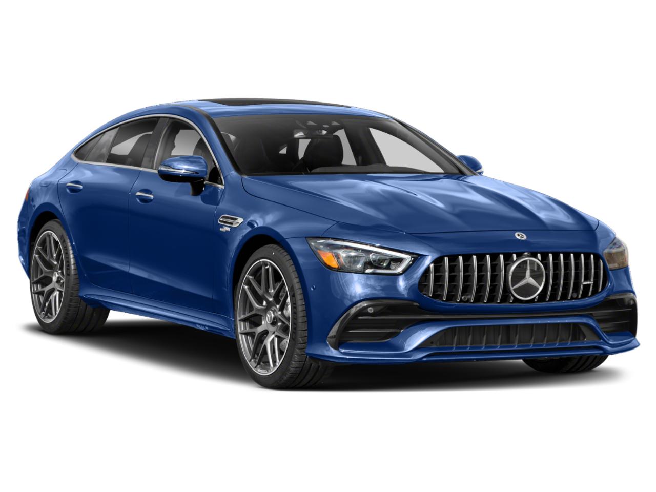 2021 Mercedes-Benz AMG GT Vehicle Photo in Pompano Beach, FL 33064