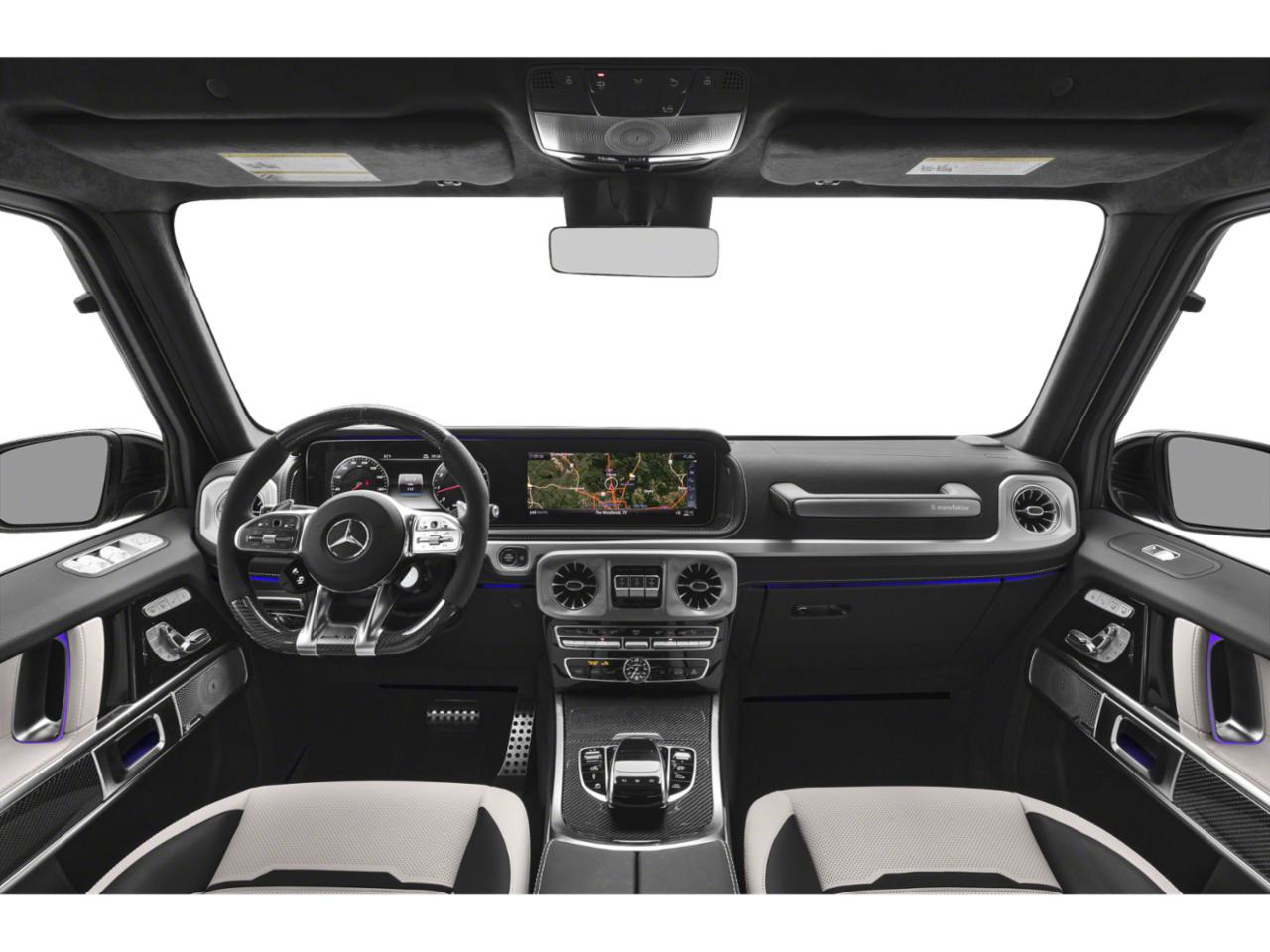 2021 Mercedes-Benz G-Class Vehicle Photo in Maitland, FL 32751